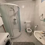شقة Studio Apartment Krapanj كرابانج