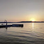 Studio Apartment Krapanj