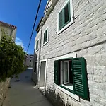 شقة Studio Apartment Krapanj *