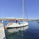 Studio Apartment Krapanj شقة