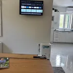 Studio Apartment Krapanj شقة