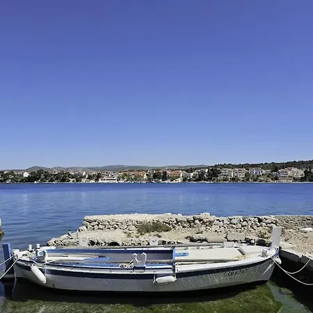 Studio Apartment Krapanj *