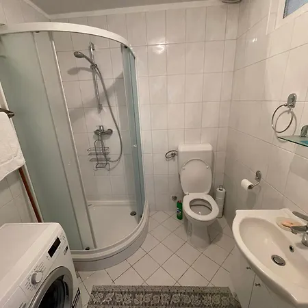 Διαμέρισμα Studio Apartment Krapanj Krapanj