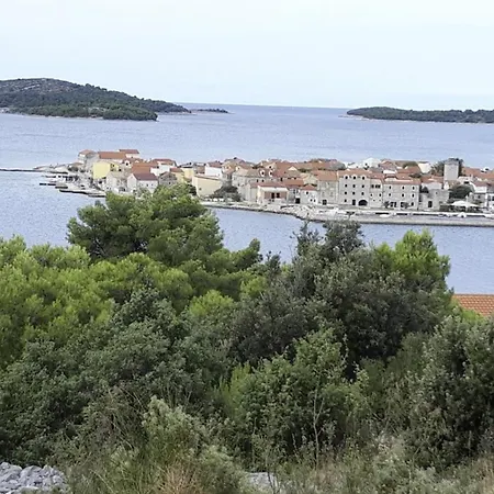 Studio Apartment Krapanj Διαμέρισμα Krapanj