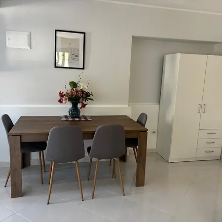 Apartmán Studio Apartment Krapanj