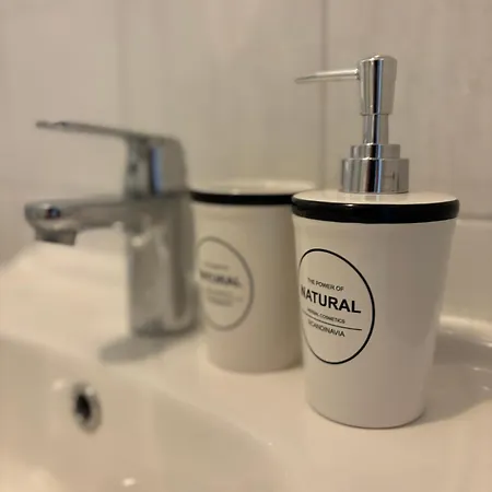 Studio Apartment Krapanj *