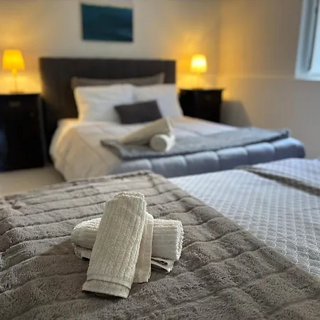 Studio Apartment Krapanj Διαμέρισμα Krapanj