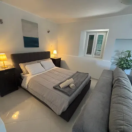 Apartmán Studio Apartment Krapanj Krapanj