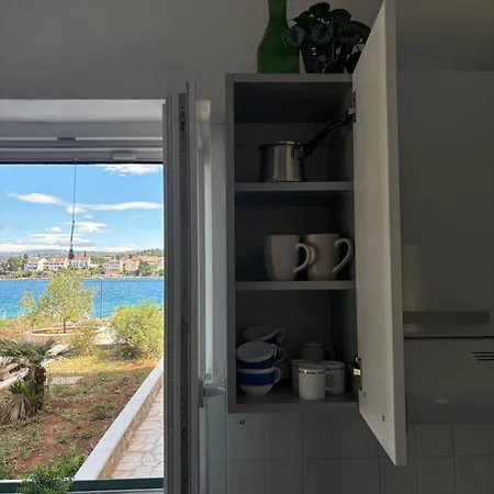 Διαμέρισμα Studio Apartment Krapanj Krapanj