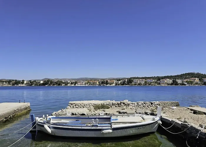 Studio Apartment Krapanj *