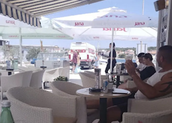 Studio Apartment Krapanj