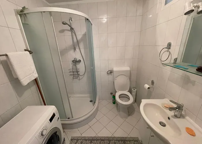 Appartement Studio Apartment Krapanj Krapanj