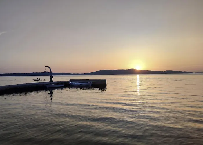 Studio Apartment Krapanj