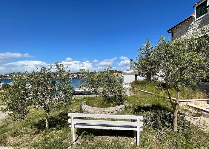 Studio Apartment Krapanj *