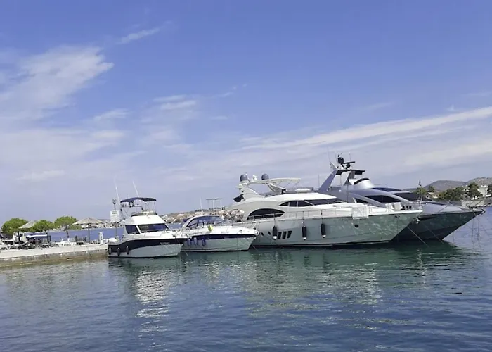 Studio Apartment Krapanj *