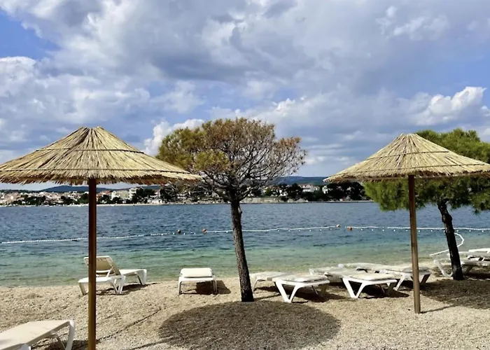 Studio Apartment Krapanj * Krapanj