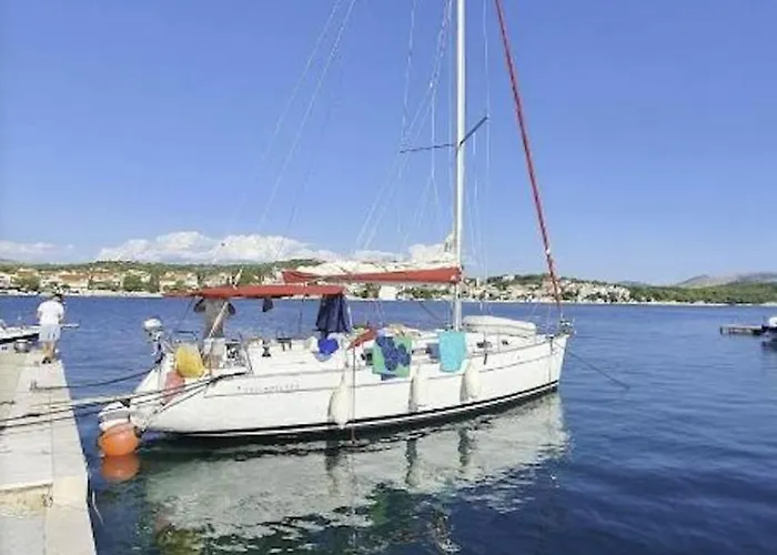 Studio Apartment Krapanj Appartement