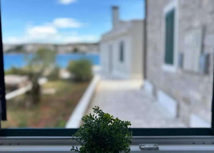 Studio Apartment Krapanj Krapanj