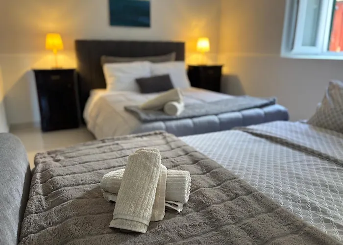 Studio Apartment Krapanj Apartmán Krapanj