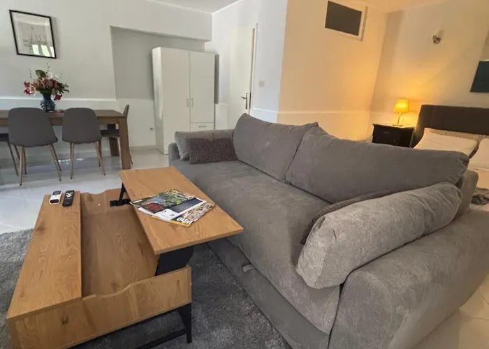 Studio Apartment Krapanj Krapanj