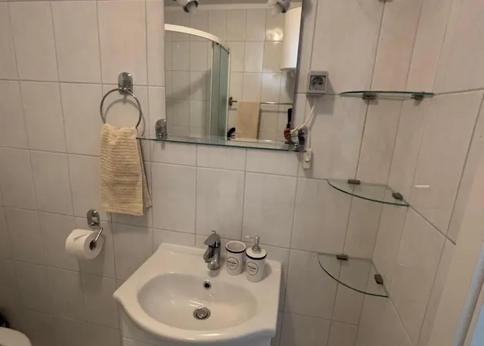 Studio Apartment Krapanj