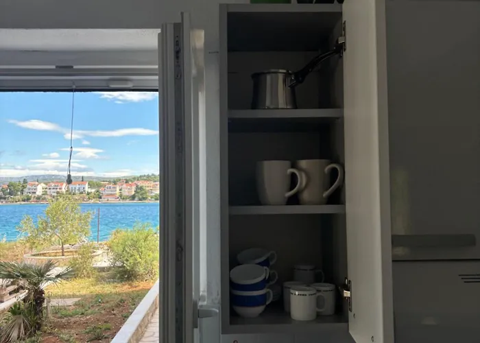 Appartement Studio Apartment Krapanj Krapanj