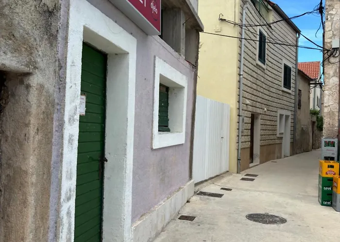 Appartement Studio Apartment Krapanj Krapanj