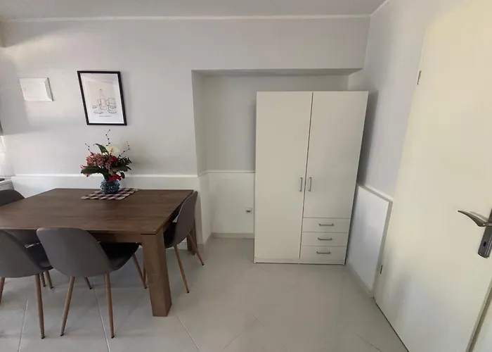 Studio Apartment Krapanj