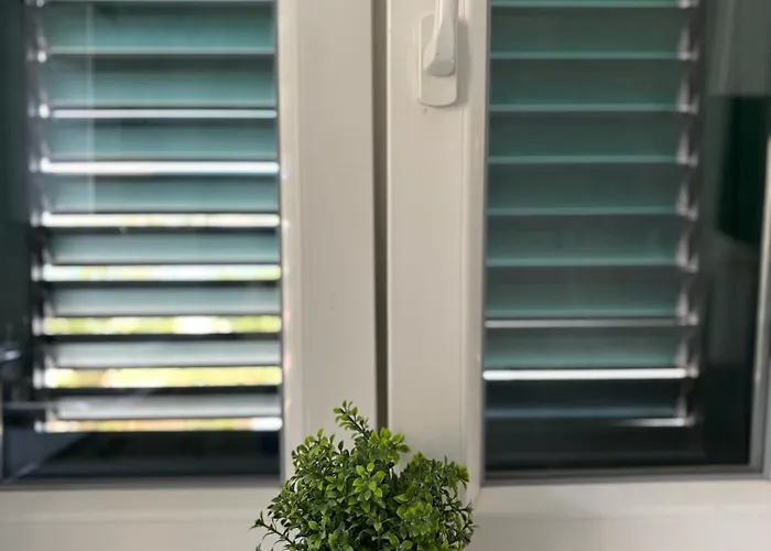 Apartmán Studio Apartment Krapanj Krapanj